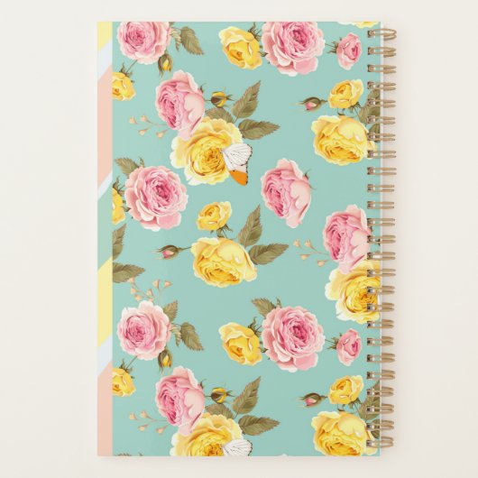 Angst niet planner (Achterkant)