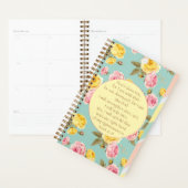 Angst niet planner (Display)