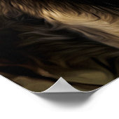 Angst niet voor de Christelijke bijbelversie van d Poster (Hoek)