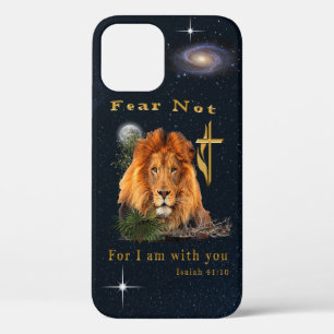 Angst Niet voor mij met hen Case-Mate iPhone Case