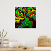 Angst_ Poster (Keuken)