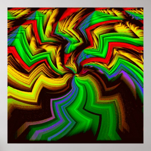 Angst_ Poster (Voorkant)