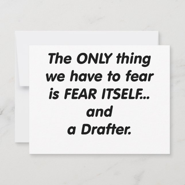 angst-rapporteur (Voorkant)