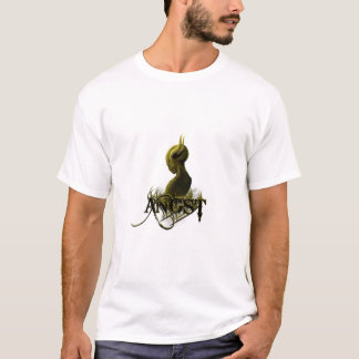 'Angst' T-shirt