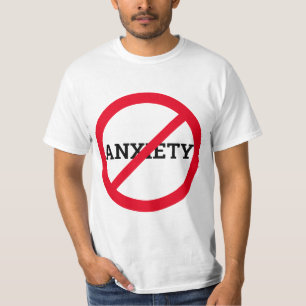Angst T-shirt