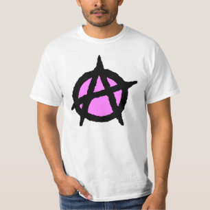 Angst T-shirt