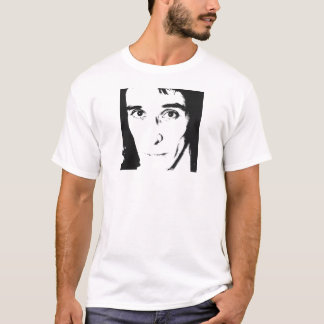 angst t-shirt