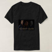 Angst TWD - Madison Clark Classic T-shirt (Design voorkant)