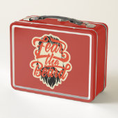 Angst voor de baard (Achterkant)