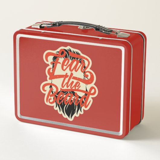 Angst voor de baard (Achterkant)