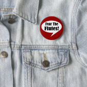 Angst voor de Button (In situ)