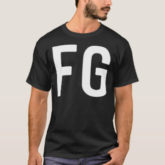 Angst voor God FG Essential T-Shirt
