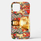 angst voor het slechte Hoesje-Mate iPhone geval Case-Mate iPhone Case (Achterkant)