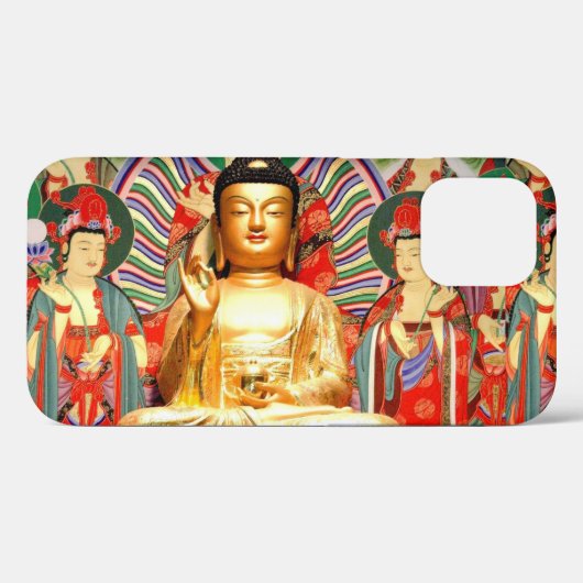 angst voor het slechte Hoesje-Mate iPhone geval Case-Mate iPhone Case (Achterkant (horizontaal))