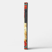 angst voor het slechte Hoesje-Mate iPhone geval Case-Mate iPhone Case (Achterkant / Links)