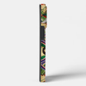 angst voor het slechte Hoesje-Mate iPhone geval Case-Mate iPhone Case (Achterkant / Rechts)