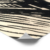 angst voor nieuwe bewijzen en Poster van getuigen (Hoek)