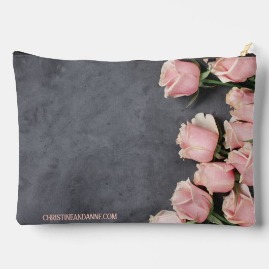 Angst voor ooit na accessoirezak etui (Achterkant)