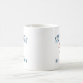 Angst voor urdles koffiemok (Center)