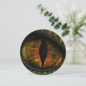 🦖Angstaanjagende Halloween Bash Kaart (Staand voorkant)