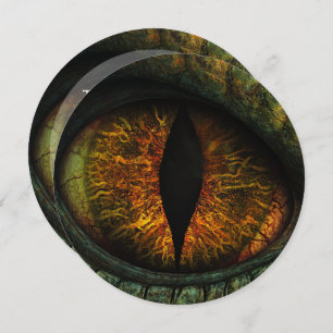 🦖Angstaanjagende Halloween Bash Kaart