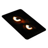 angstaanjagende ogen magneet (Rechterzijde)