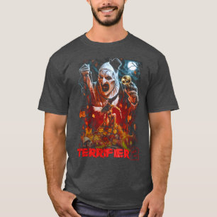 ANGSTAANJAGER 1 T-SHIRT
