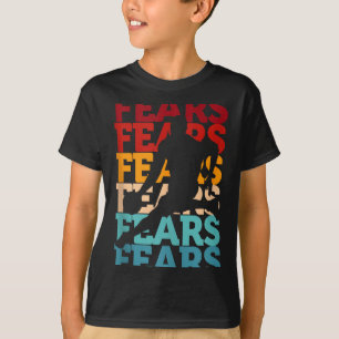 Angsten Basketbal Inspire Amazing Fan Tanktop_2 T-shirt
