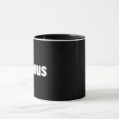 angstig mok (Midden)