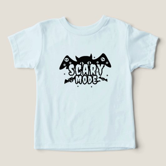Angstmodus (Design voorkant)