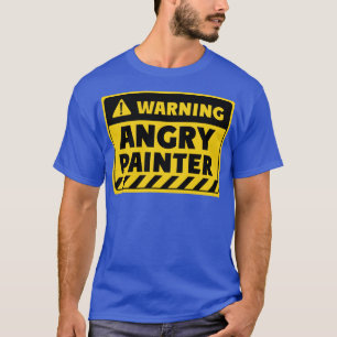 Angstschilder T-shirt