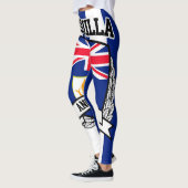 Anguilla Leggings (Links)