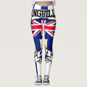 Anguilla Leggings (Voorkant)