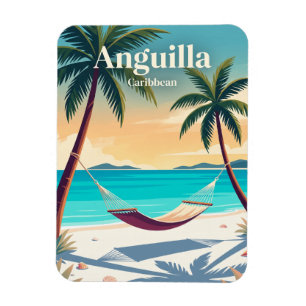 Anguilla Magneet