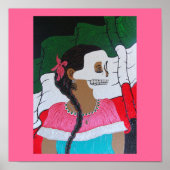 Anguish Poster (Voorkant)