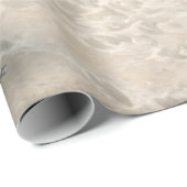 Anguish: Schapen met een dode lamp Cadeaupapier (Rol Hoek)