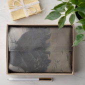 Anguish: Schapen met een dode lamp Tissuepapier (Geschenk)