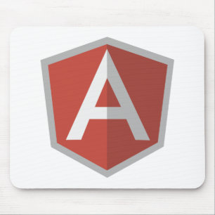 AngularJS Shield Logo Muismat