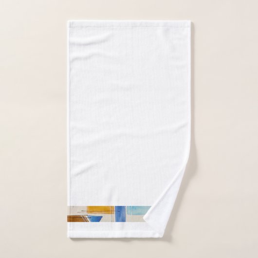 Ângulos Bad Handdoek (Handdoek)