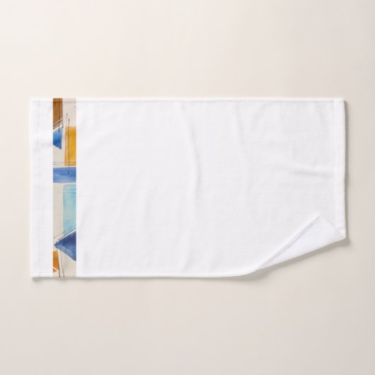 Ângulos Bad Handdoek (Handdoek)