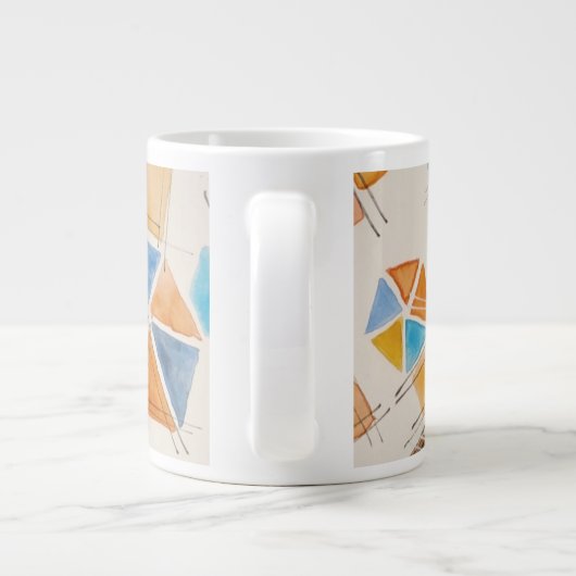 Ângulos Grote Koffiekop (Achterkant)