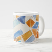 Ângulos Grote Koffiekop (Voorkant rechts)