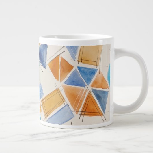 Ângulos Grote Koffiekop (Rechts)