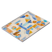 Ângulos Notitieboek (Linkerzijde)