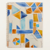 Ângulos Planner (Voorkant)