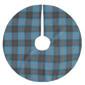 Angus Ancient Christmas Tree Rok Kerstboom Rok (Voorkant)