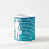 Angus - "Die we liefhebben met" citeert mok (Center)