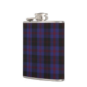 Angus District Highland District Plaid Heupfles (Links)