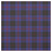 Angus District Tartan Stof (Swatch)