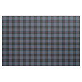 Angus District Tartan Stof (Yard (91,4 cm))